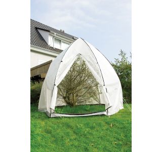 FOLIJSKI RASTLINJAK VITAVIA ŠOTOR HAWAII XL 3.4X3.4M