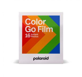 FILM POLAROID GO BARVNI 2 PAK.