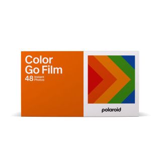 FILM POLAROID GO BARVNI X48 PAK.