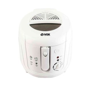 CVRTNIK NA OLJE VOX FT5318