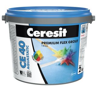 FUGIRNA MASA HENKEL ACB CERESIT CE 40 01 BELA 2 KG