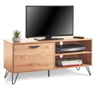 OMARICA VONHAUS TV CAPRI 120X40X53, HRAST