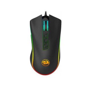 GAMING MIŠKA REDRAGON COBRA CHROMA M711 GAMING MIŠKA REDRAGON COBRA CHROMA M711