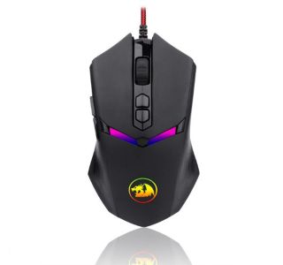 GAMING MIŠKA REDRAGON NEMEANLION 2 M602 GAMING MIŠKA REDRAGON NEMEANLION 2 M602
