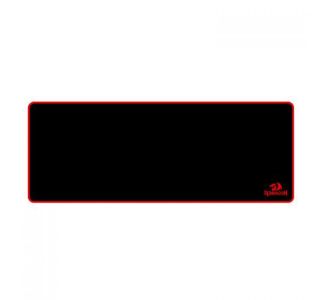 GAMING PODLOGA ZA MIŠKO REDRAGON SUZAKU P003 EXTENDED, ČRNA