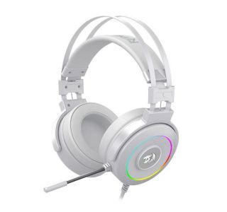 GAMING SLUŠALKE REDRAGON LAMIA 2 H320 RGB S STOJALOM ZA SLUŠALKE GAMING SLUŠALKE REDRAGON LAMIA 2 H320 RGB S STOJALOM ZA SLUŠALKE