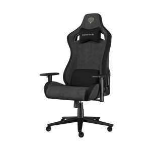 GAMING STOL GENESIS NITRO 660 GAMING - PISARNIŠKI