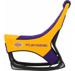 GAMING STOL PLAYSEAT PLAYSEAT NBA - LA LAKERS GAMING STOL PLAYSEAT PLAYSEAT NBA - LA LAKERS