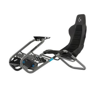 GAMING STOL PLAYSEAT TROPHY - LOGITECH G EDIT. GAMING STOL PLAYSEAT TROPHY - LOGITECH G EDIT.