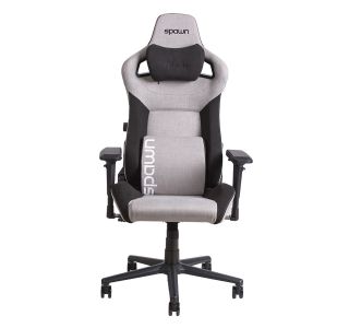 GAMING STOL SPAWN GAMING OFFICE SIV