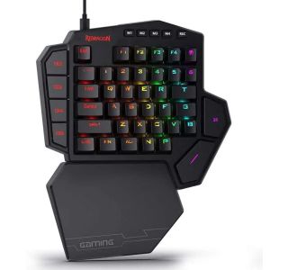 GAMING TIPKOVNICA REDRAGON DITI K585 RGB GAMING TIPKOVNICA REDRAGON DITI K585 RGB
