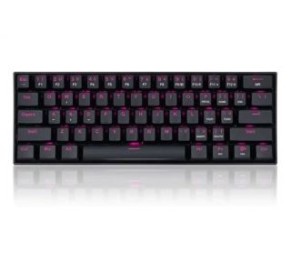 GAMING TIPKOVNICA REDRAGON DRAGONBORN K630 MEHANSKA SLO NABOR ZNAKOV