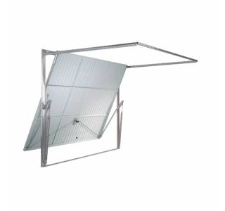 GARAŽNA VRATA NOVOFERM REES K 2500X2125 BELA DVIŽNA KOVINSKA GARAŽNA VRATA NOVOFERM REES K 2500X2125 BELA DVIŽNA KOVINSKA