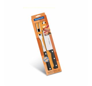 GARNITURA NOŽEV TRAMONTINA ULTRACORTE CARVING SET GARNITURA NOŽEV TRAMONTINA ULTRACORTE CARVING SET