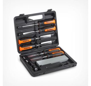 GARNITURA ORODJA VONHAUS 8-DELNI SET DLET ZA LES 8-DELNI SET ZA LES GARNITURA ORODJA VONHAUS 8-DELNI SET DLET ZA LES 8-DELNI SET ZA LES