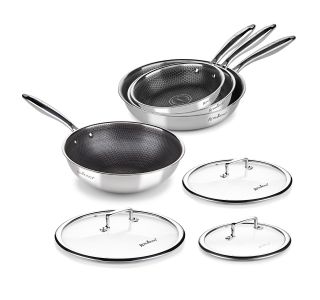 GARNITURA / SET POSODE ROSMARINO HEXAPRO 7-DELNI PAKIRAN