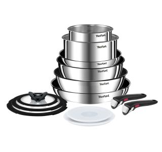 GARNITURA / SET POSODE TEFAL 13-DELNA INGENIO EMOTION L897SD74
