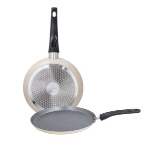 GARNITURA / SET POSODE TOGNANA SET 2/1 PONEV 24 CM IN PONEV ZA PALAČINKE 25 CM