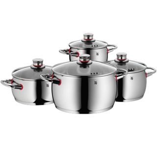 GARNITURA / SET POSODE WMF 4 DELNA QUALITY ONE 774046380