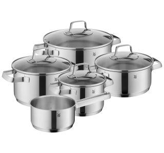 GARNITURA / SET POSODE WMF 5 DELNA BELMONTE 751556040