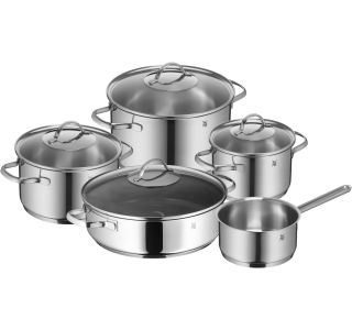 GARNITURA / SET POSODE WMF 9 DELNA PROVENCE