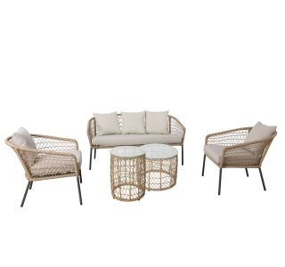 PP VRTNA GARNITURA MQ LARISA