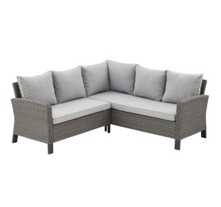 DRIOS KOTNA  ALU BREZ MIZE, TEMNO SIVA