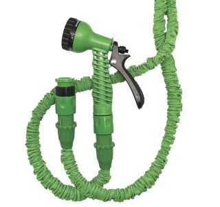 GARNITURA ZA ZALIVANJE AQUA CONTROL RAZTEGLJIVA CEV 22.5M