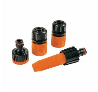 PIŠTOLA ZA VODO CLABER OPREMA ZAČETNI SET