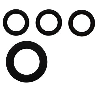 GARNITURA ZA ZALIVANJE GARDENA KOMPLET TESNIL ZA ART.901