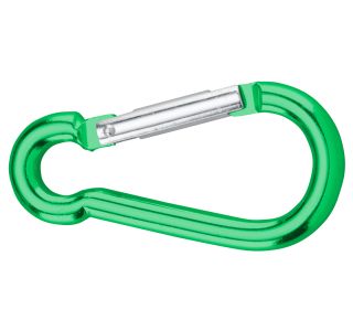 DODATEK DÖRNER + HELMER GASILSKI KARABIN 8X80MM ZELENO ELOKSIRAN ZAV=2KOS