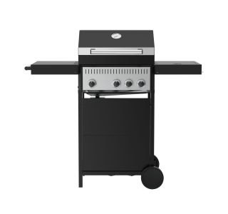 PLINSKI ŽAR C400 3+1G 112X49X104