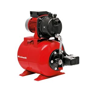 HIDROFOR, HIDROPAK EINHELL GC-WW 6538 650W 3.6 BAR 3800L/H