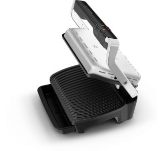 NAMIZNI ŽAR TEFAL OPTIGRILL ELITE, GC750D30, 2000 W, 12 AVTOMATSKIH PROGRAMOV,