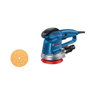 ROTACIJSKI BRUSILNIK BOSCH PROFESSIONAL GEX 34-125 ROTACIJSKI BRUSILNIK BOSCH PROFESSIONAL GEX 34-125
