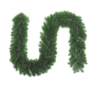 GIRLANDA 2.7M, ZELENA COLORADO SPRUCE