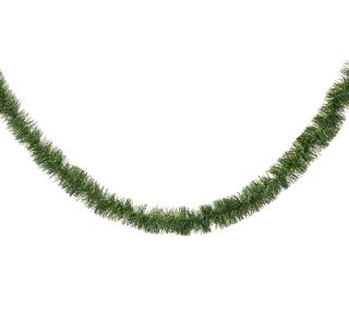 GIRLANDA DECORIS ZELENA, FI 7 CM, 270 CM GIRLANDA DECORIS ZELENA, FI 7 CM, 270 CM