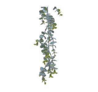 GIRLANDA EVKALIPTUS LEDEN 180 CM