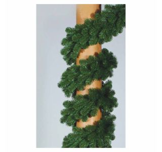 GIRLANDA ZELENA 2.7 M IZ SMREKOVIH VEJIC GIRLANDA ZELENA 2.7 M IZ SMREKOVIH VEJIC