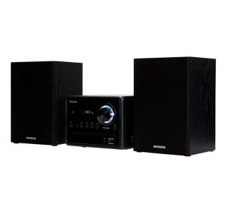 GLASBENI STOLP AIWA MIKRO HI-FI SISTEM MSBTU-300 GLASBENI STOLP AIWA MIKRO HI-FI SISTEM MSBTU-300