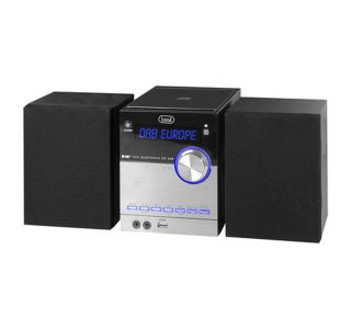 GLASBENI STOLP TREVI HCX 10D8 DAB/DAB+