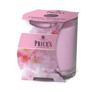 SVEČA V KOZARCU PRICES CHERRY BLOSSOM SVEČA V KOZARCU PRICES CHERRY BLOSSOM