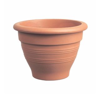 GLINENI ZUNANJI LONEC EUGANEA VASI CAMPANA 27 CM