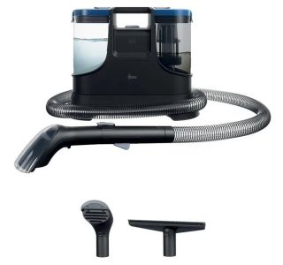 GLOBINSKI SESALNIK HOOVER PRENOSNI ČISTILEC MADEŽEV HS500 011