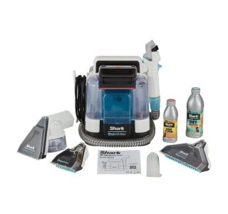 GLOBINSKI SESALNIK SHARK PX250EUT