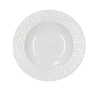 GLOBOKI KROŽNIK TOGNANA 22 CM GOLF BIANCO 22 CM