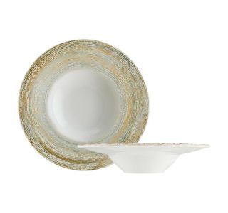 GLOBOKI KROŽNIK BONNA PATERA BANQUET 28CM 6 KOS GLOBOKI KROŽNIK BONNA PATERA BANQUET 28CM 6 KOS