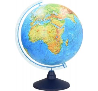 GLOBUS EUROCOM 25 CM SLO