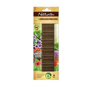 UNIVERZALNE GNOJILNE PALČKE 30 KOM