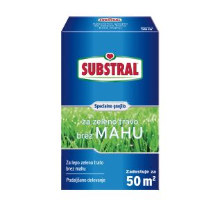 GNOJILO ZA TRATO SUBSTRAL STOP MAH 1.75KG